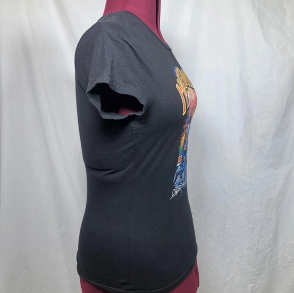 Harley-Davidson Limited Edition Tee - Picture 3 of 8